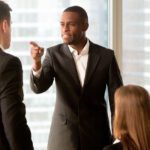 Liderazgo y gestión de conflictos optimización en la empresa