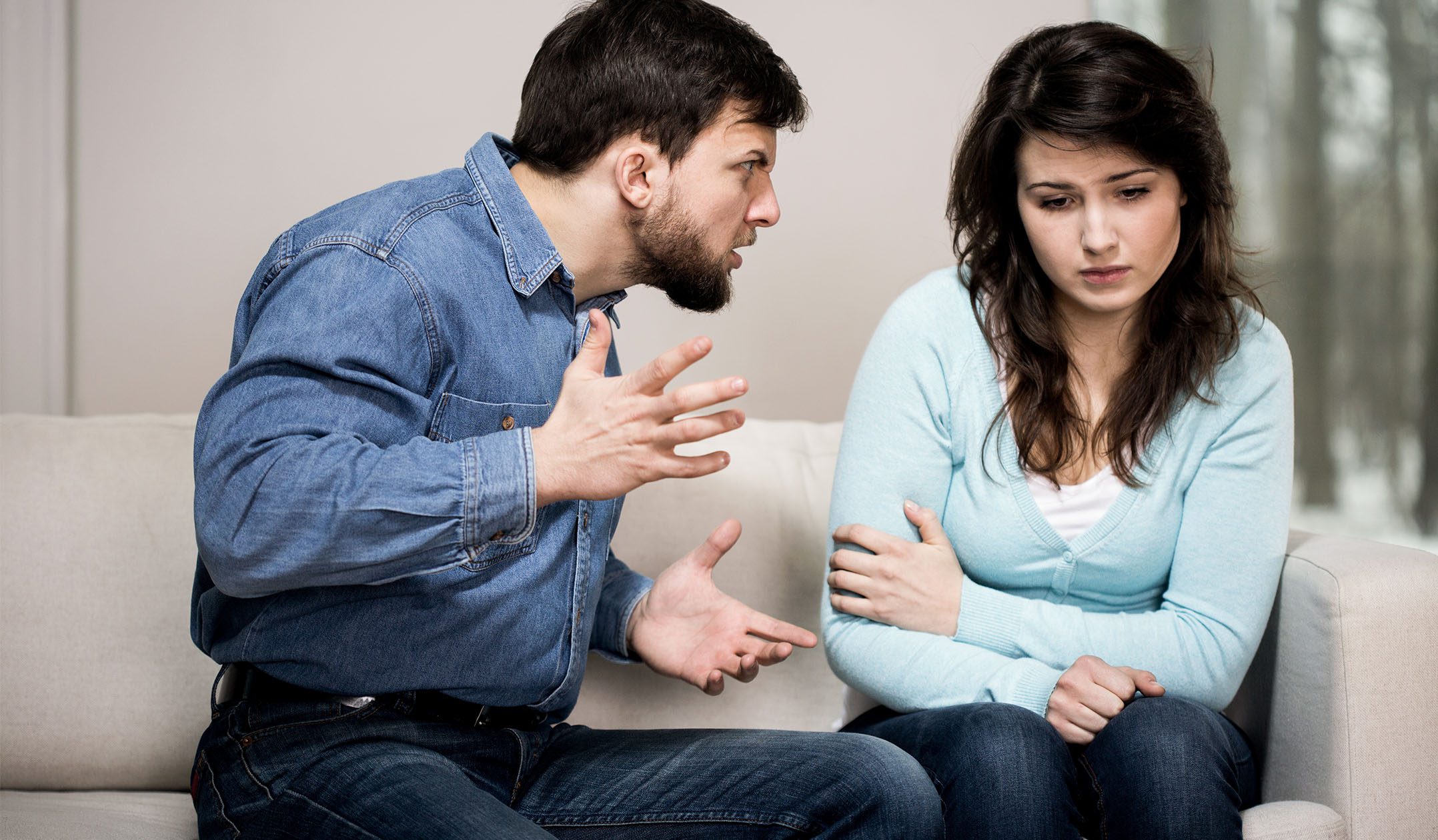 Lidiando con acoso psicológico de mi ex