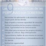 Lidiando con alguien soberbio y orgulloso
