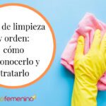 Lidiar con el comportamiento obsesivo en el hogar