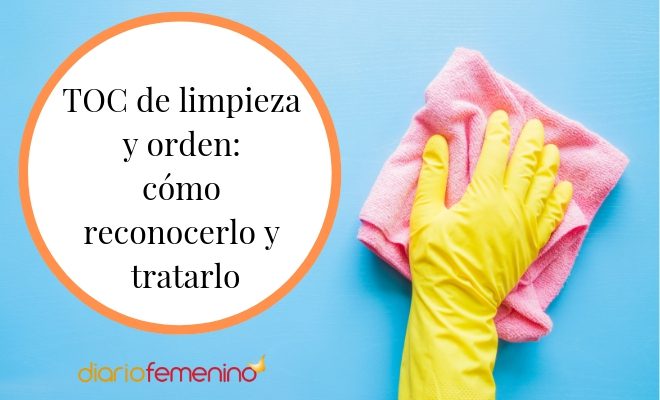 Lidiar con el comportamiento obsesivo en el hogar