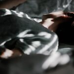 Lidiar con la ansiedad matutina Despertar ansioso