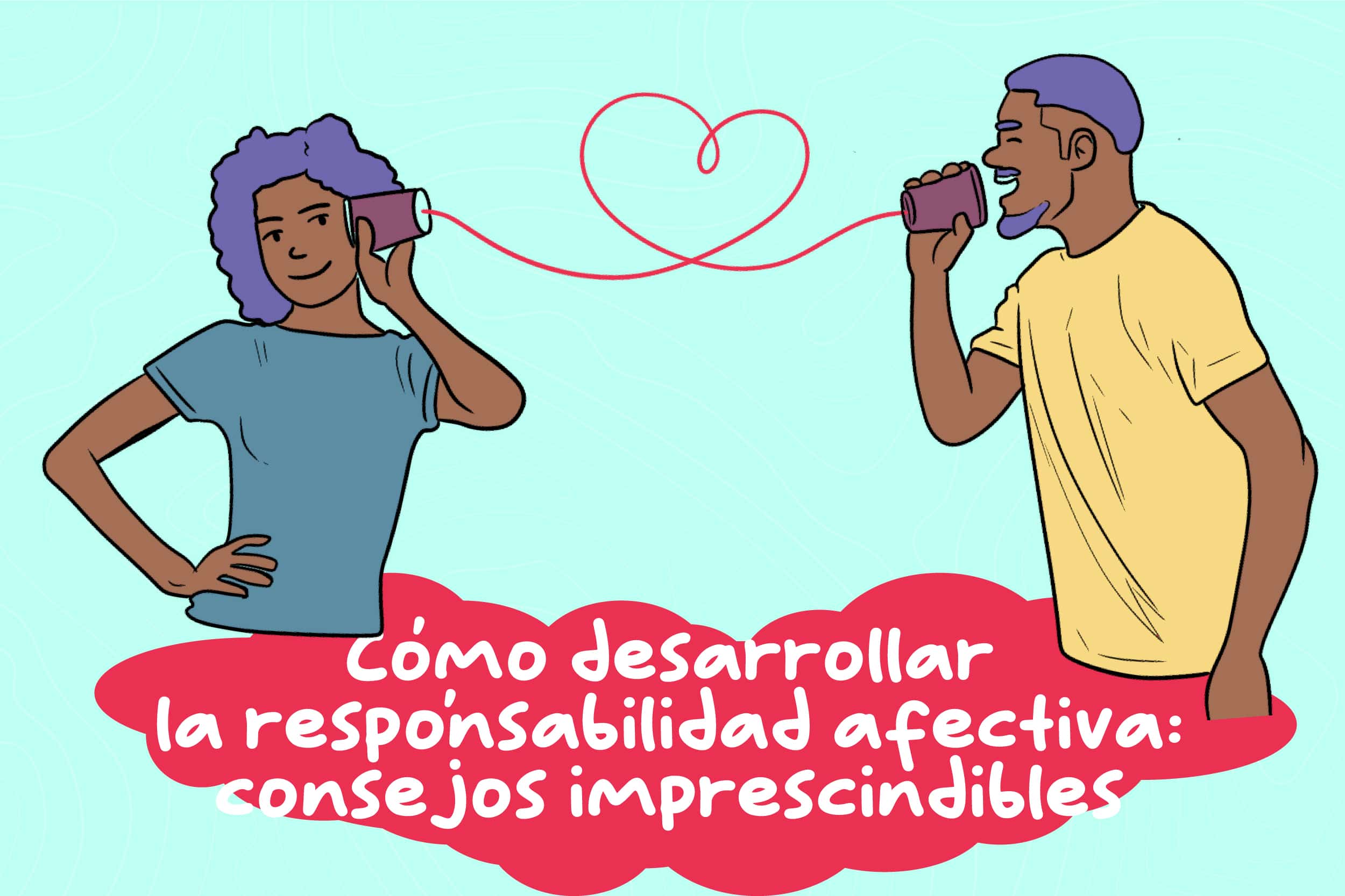 Lidiar con pareja irresponsable consejos y estrategias efectivas
