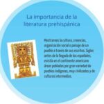 Literatura prehispánica definición concisa y optimizada
