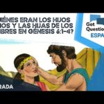 Los Ángeles Caídos Hijos Conocidos de Elohim