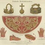 Los misteriosos portadores de las insignias imperiales
