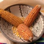 Maíz en la cocina mexicana Delicias prehispánicas