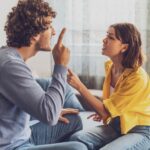 Manejando crisis emocionales en la relación de pareja