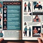 Manejar a un psicópata estrategias efectivas