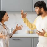 Manejar el conflicto emocional en la relación con ansiedad