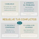 Manejo de conflictos de manera asertiva consejos prácticos
