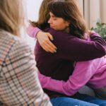 Manejo de la ira en terapia de pareja divorciada