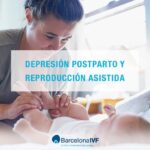 Manejo de tristeza y depresión en reproducción asistida mediante terapia