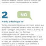 Manejo del estrés durante la recuperación
