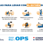 Manejo del estrés para concepción exitosa