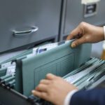 Manejo eficiente de máquinas de oficina y equipo de trabajo