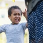 Manejo eficiente de niños agresivos y desafiantes