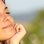 Mantener actitud positiva en adopción de óvulos claves importantes
