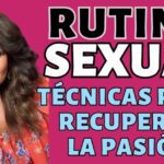 Manteniendo viva la pasión en una relación lésbica