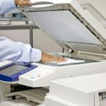 Máquinas de oficina y taller líderes en el mercado