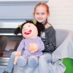 Marionetas en terapia de juego herramienta eficaz