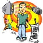 Medios de comunicación y comportamiento humano su impacto