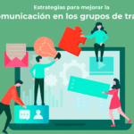 Mejora comunicación en grupos mediante optimización del comportamiento