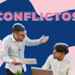Mejora del comportamiento del personal en conflictos laborales
