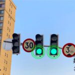 Mejora la eficiencia del tráfico con técnicas semáforo