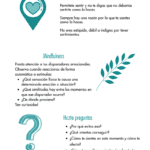 Mejora tu vida con la autoconsciencia