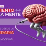 Mejorando bienestar emocional con movimiento en terapia psicológica