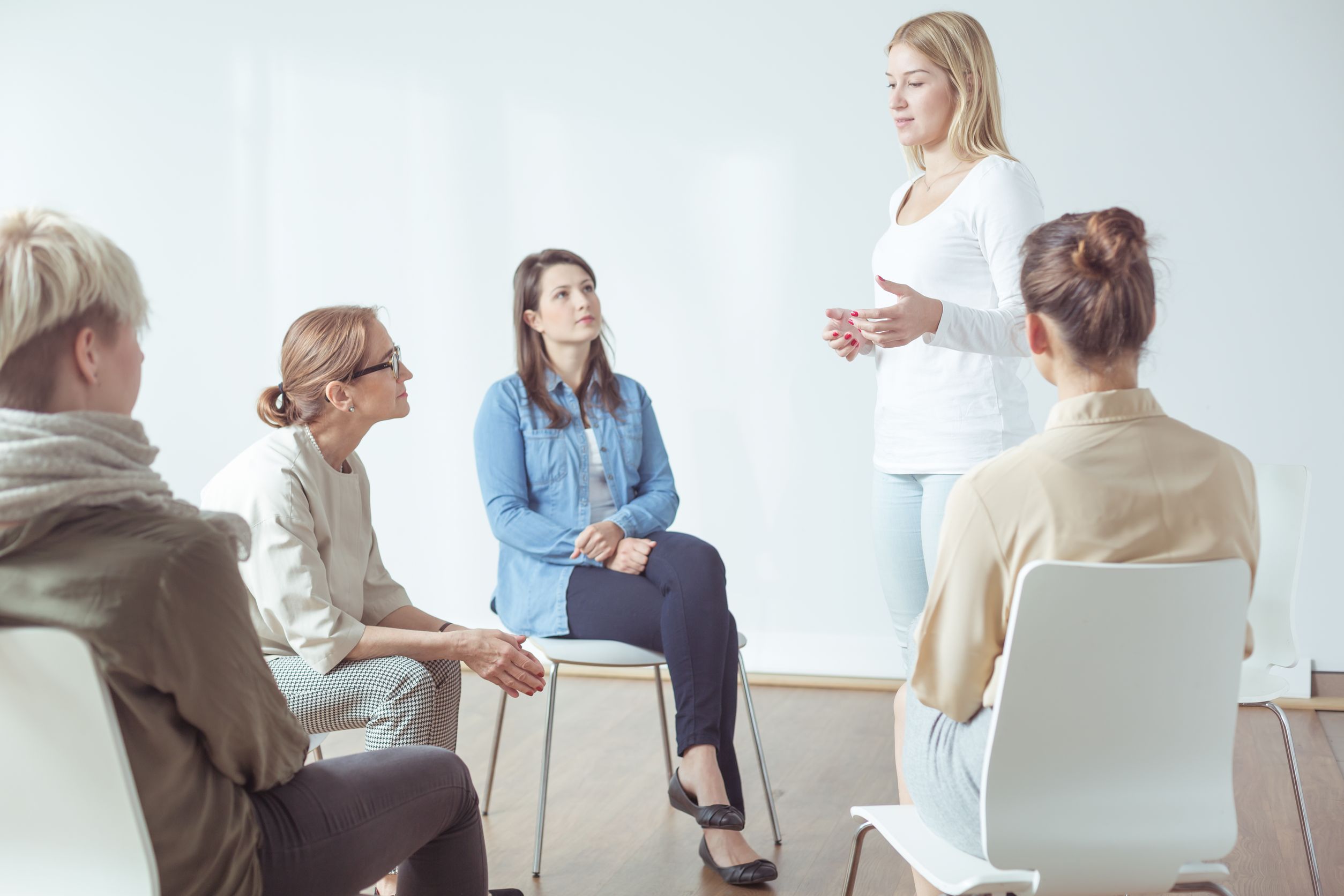 Mejorando el abordaje psicológico en la bulimia nerviosa