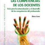 Mejorando la competencia en educación