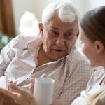 Mejorando la comunicación emocional en parejas mayores