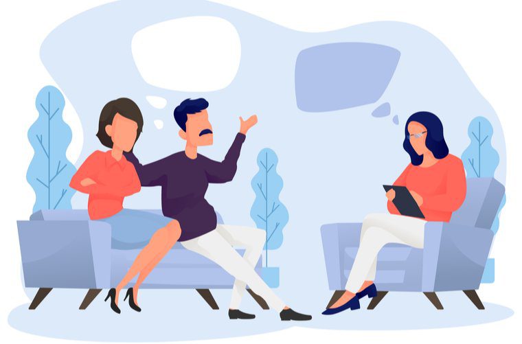 Mejorando la Terapia de Parejas en Acogimiento Permanente
