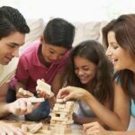 Mejorando relaciones familiares con terapia basada en comunicación