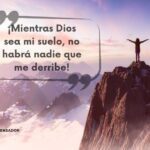 Mensajes Bonitos de Dios para Inspirarte