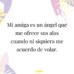 Mensajes conmovedores para tu mejor amiga que te emocionarán