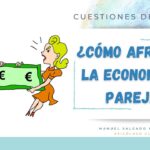 Mi pareja no aporta económicamente ¿Cómo afrontar?