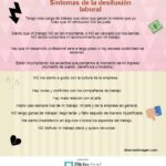 Mi primer trabajo un comienzo decepcionante