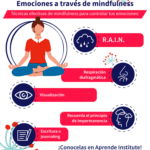 Mindfulness Manejo Emocional Eficaz
