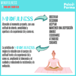 Mindfulness solución para el manejo del dolor