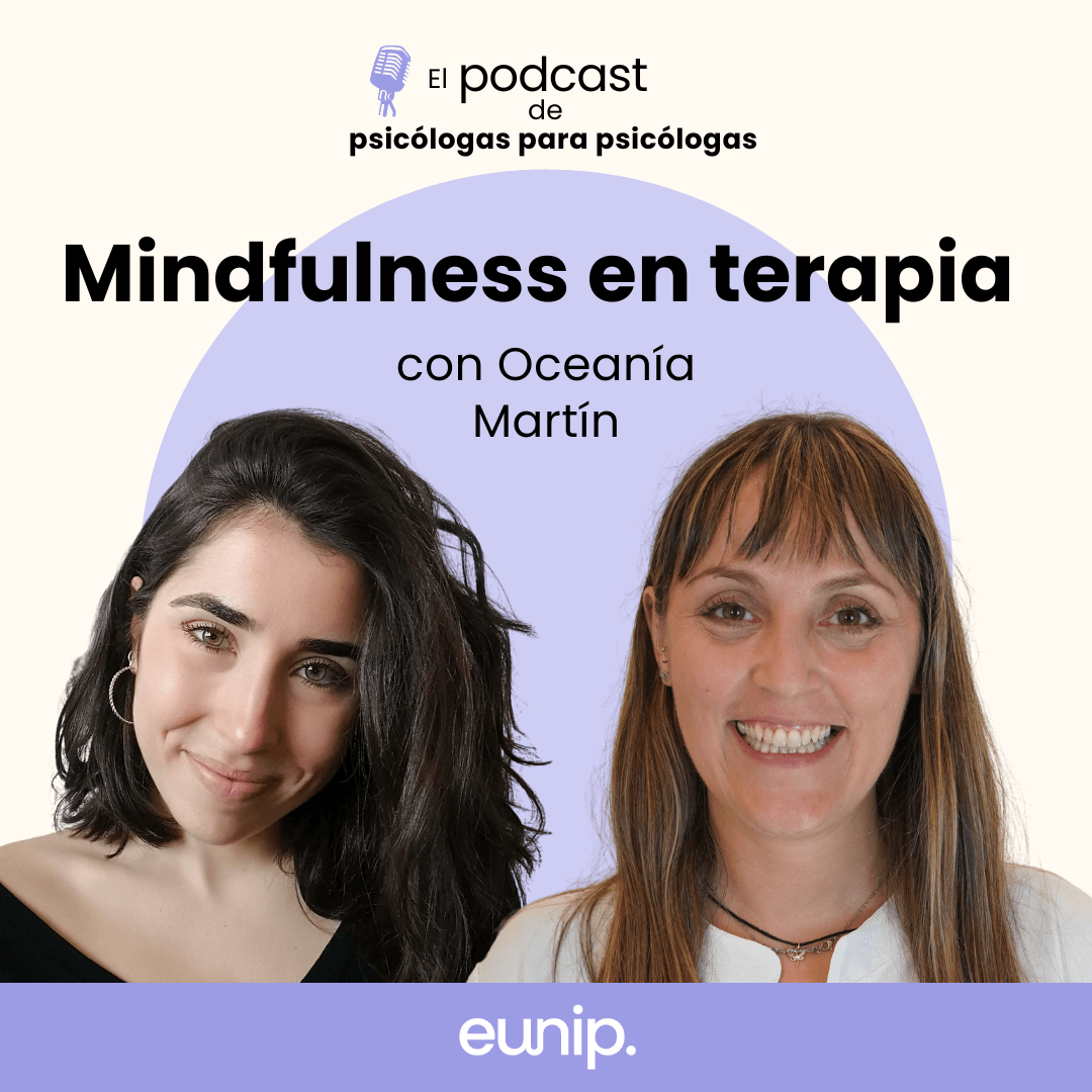 Mindfulness terapia efectiva para trastornos de la alimentación