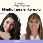 Mindfulness Terapia para trastornos de alimentación