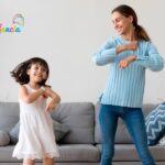Movimiento consciente en la terapia psicológica infantil
