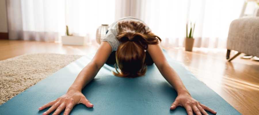Movimiento consciente en terapia psicológica con adolescentes