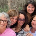 Mujeres de 55 a 60 años Encuentra amistad y compañía