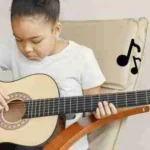 Música terapéutica Innovador enfoque para tratar trastornos de aprendizaje