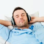 Música terapia para trastornos del sueño