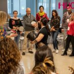 Musicoterapia Terapia óptima para el estrés